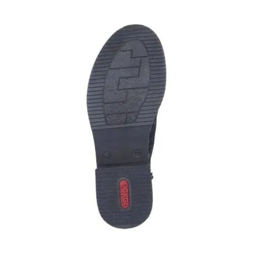 72010 Combat Boot