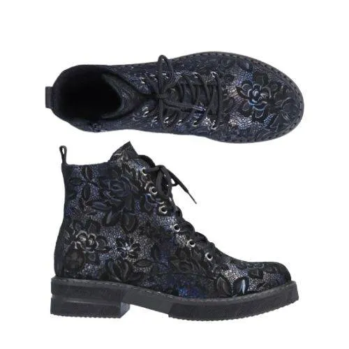 72010 Combat Boot