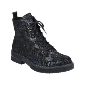 72010 Combat Boot