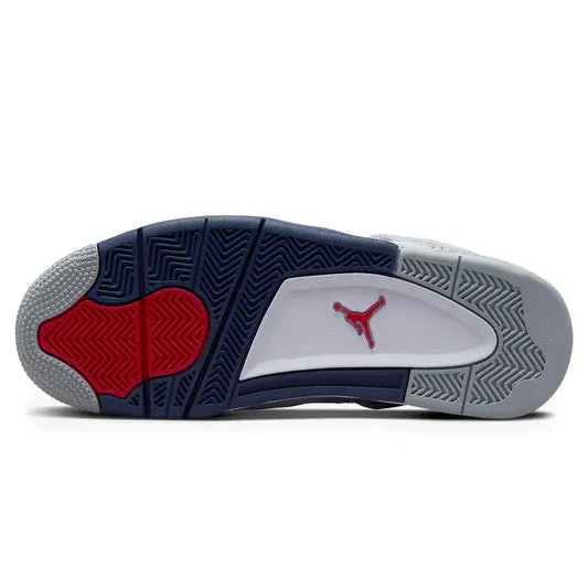 Air Jordan 4 Retro Midnight Navy