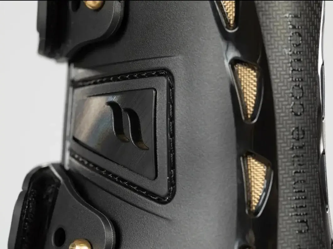 Airflow Jumping Tendon Boots