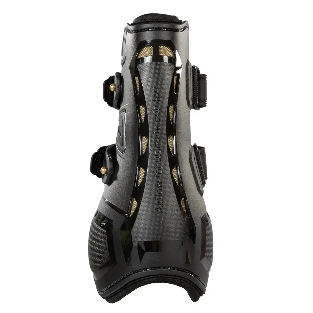 Airflow Jumping Tendon Boots