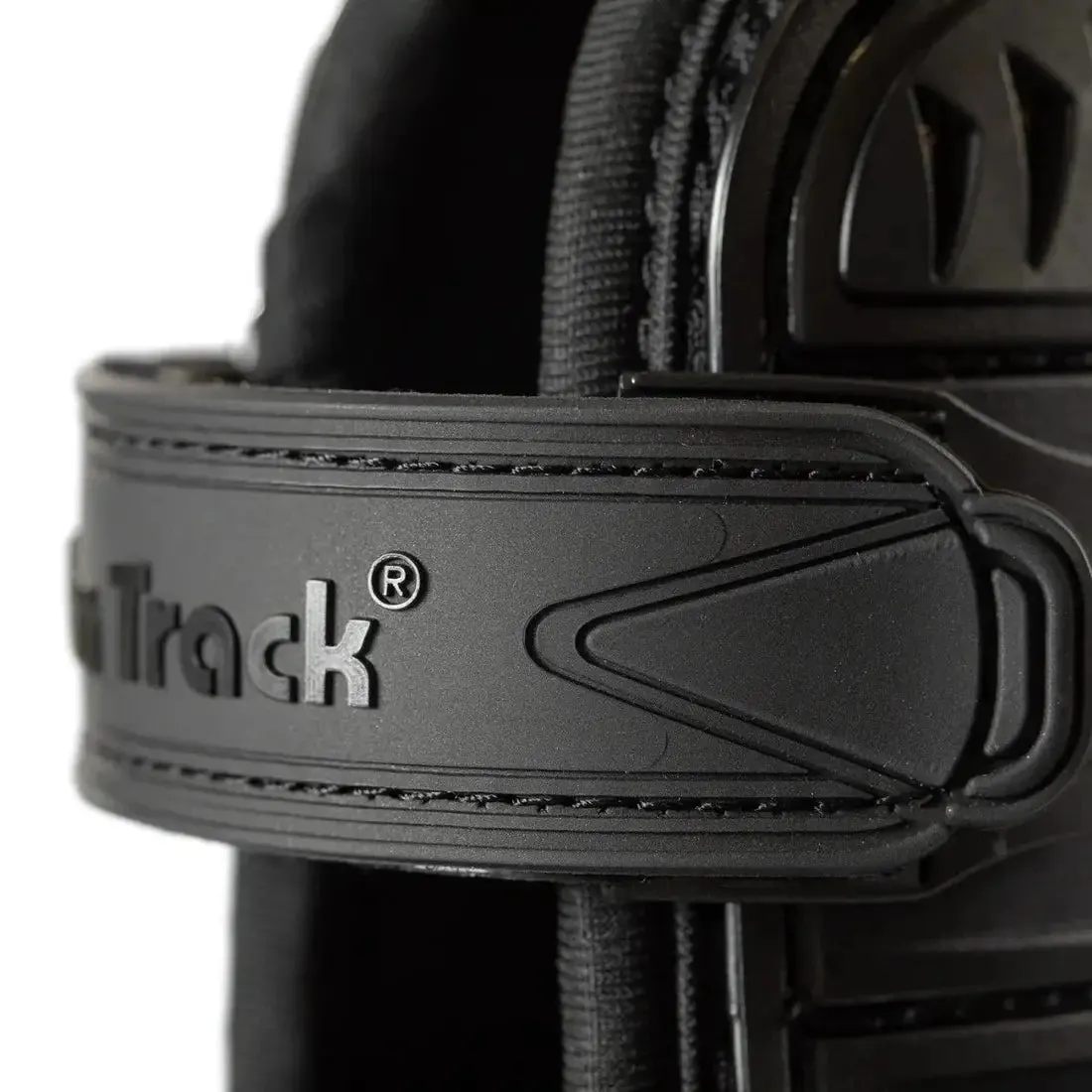 Airflow Jumping Tendon Boots