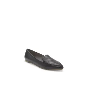 Alegra Black Me Too Flat I-1-112362