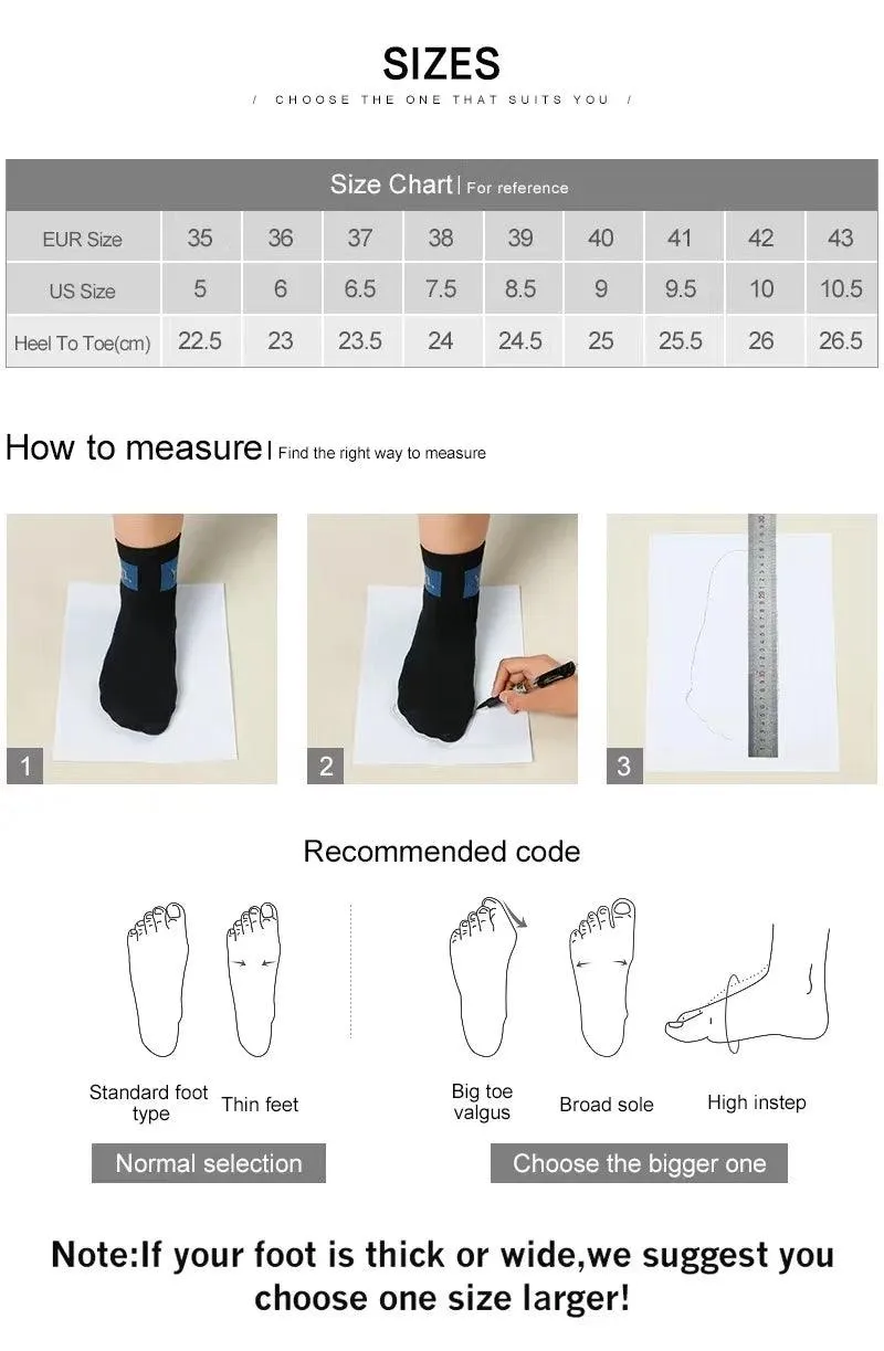 Anti-Slip Premium Women's Wedge Open Toe Sandals - Platform Slippers