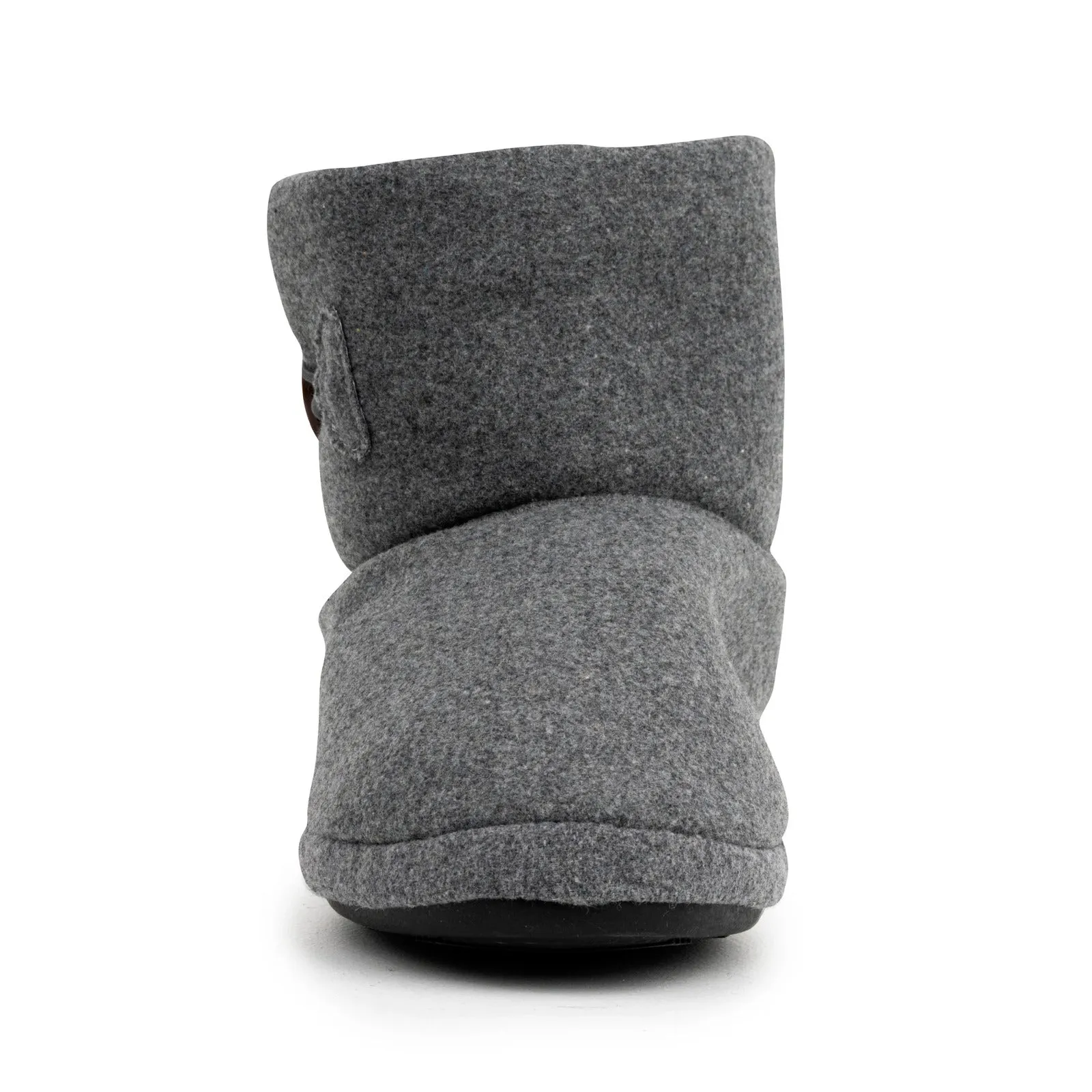 Archline Orthotic UGG Boots Slippers Arch Support Warm Orthopedic Shoes - Grey - EUR 42 (Women's US 11/Men's US 9)
