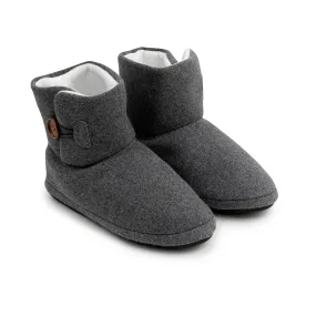 Archline Orthotic UGG Boots Slippers Arch Support Warm Orthopedic Shoes - Grey - EUR 42 (Women's US 11/Men's US 9)