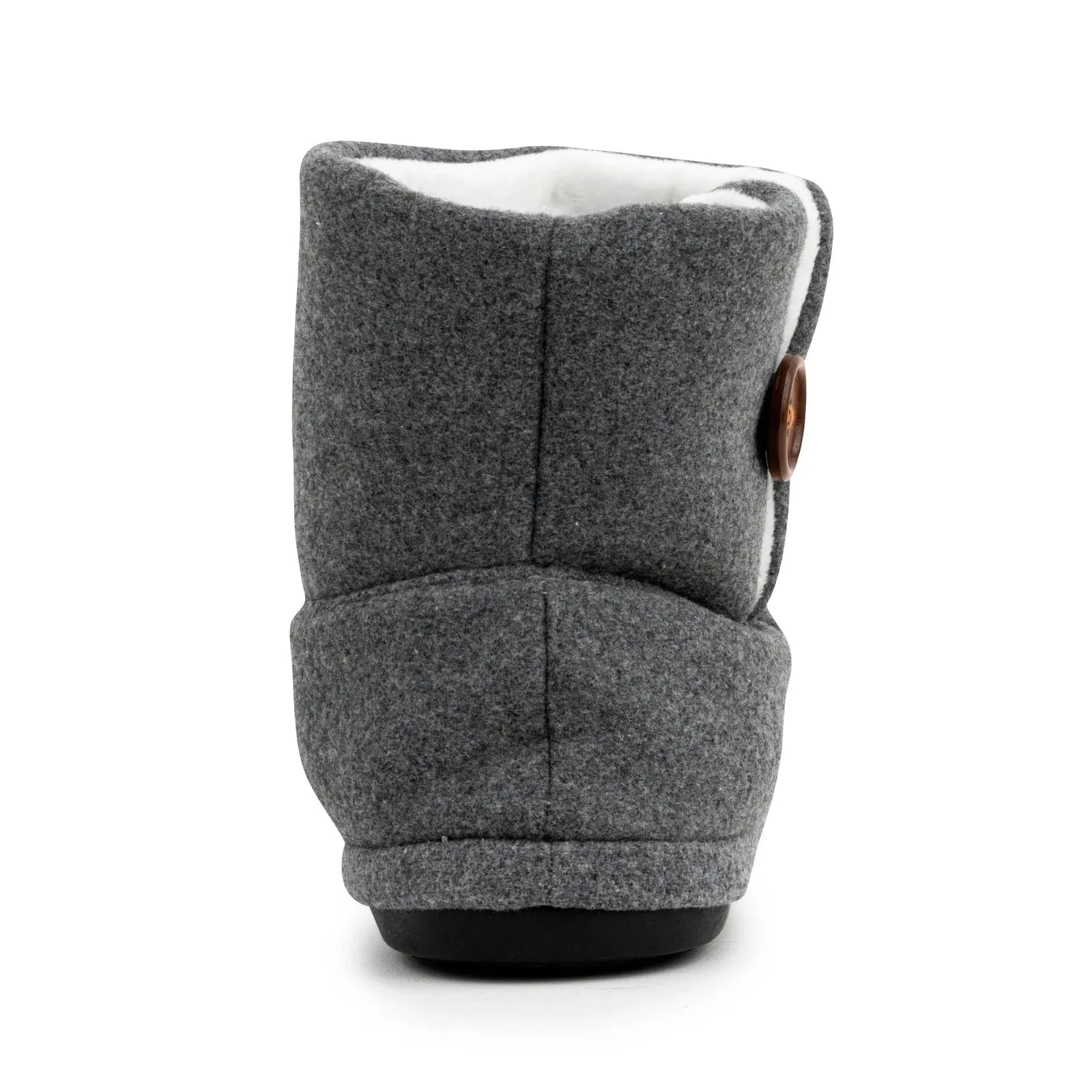 Archline Orthotic UGG Boots Slippers Arch Support Warm Orthopedic Shoes - Grey - EUR 42 (Women's US 11/Men's US 9)