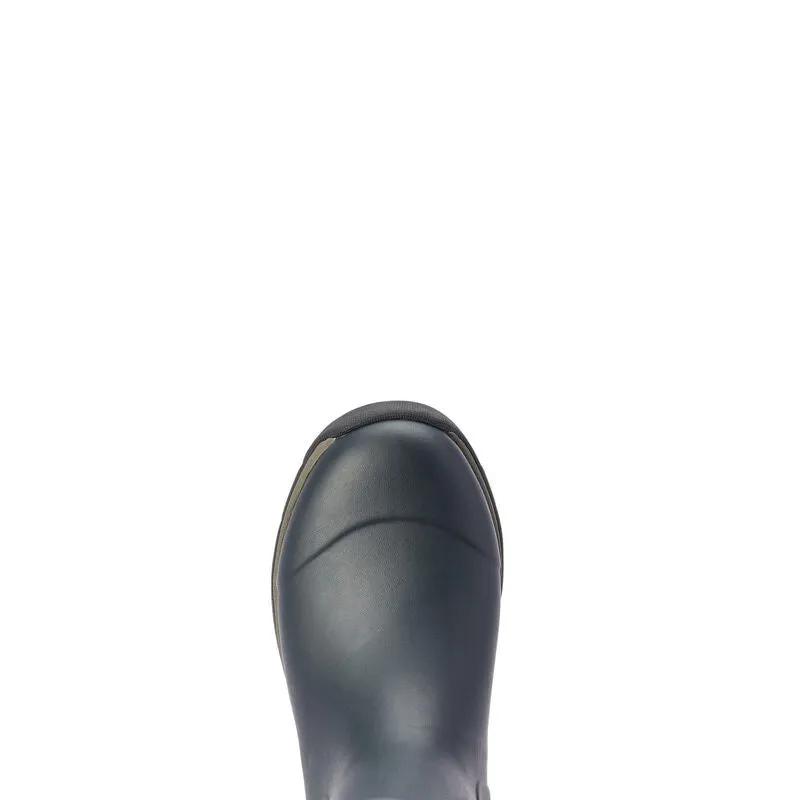 Ariat Burford Insulated Rubber Boot - Ladies Navy