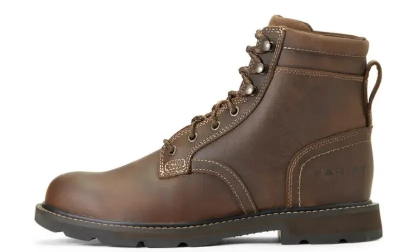 Ariat Groundbreaker – Durable & Comfortable Work Boot