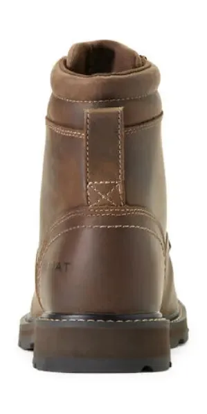 Ariat Groundbreaker – Durable & Comfortable Work Boot