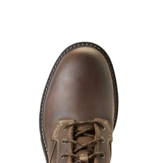 Ariat Groundbreaker – Durable & Comfortable Work Boot