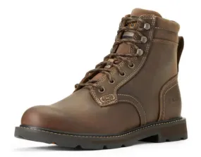 Ariat Groundbreaker – Durable & Comfortable Work Boot