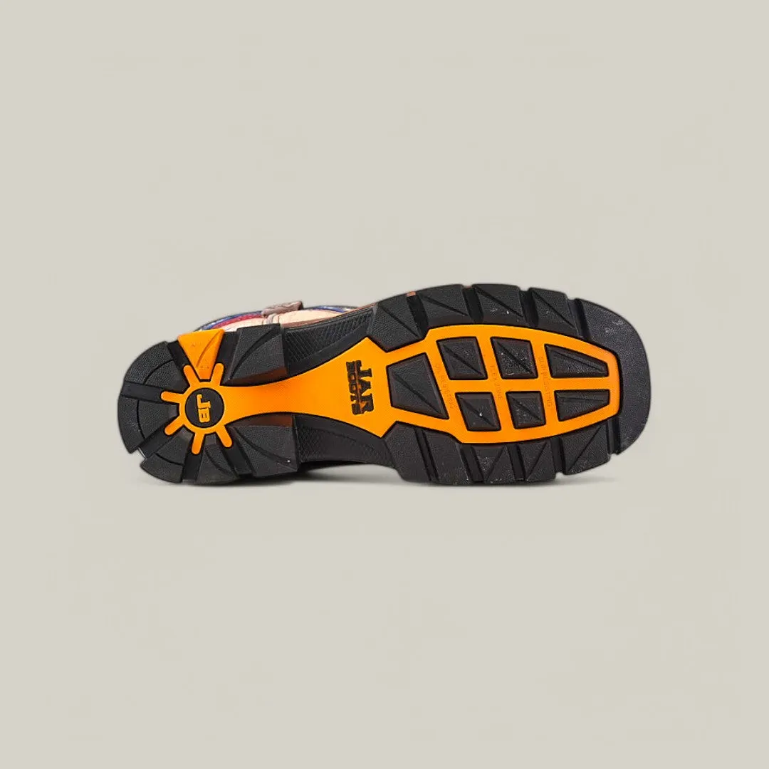 Aventajado Penac Composite Toe - E6282