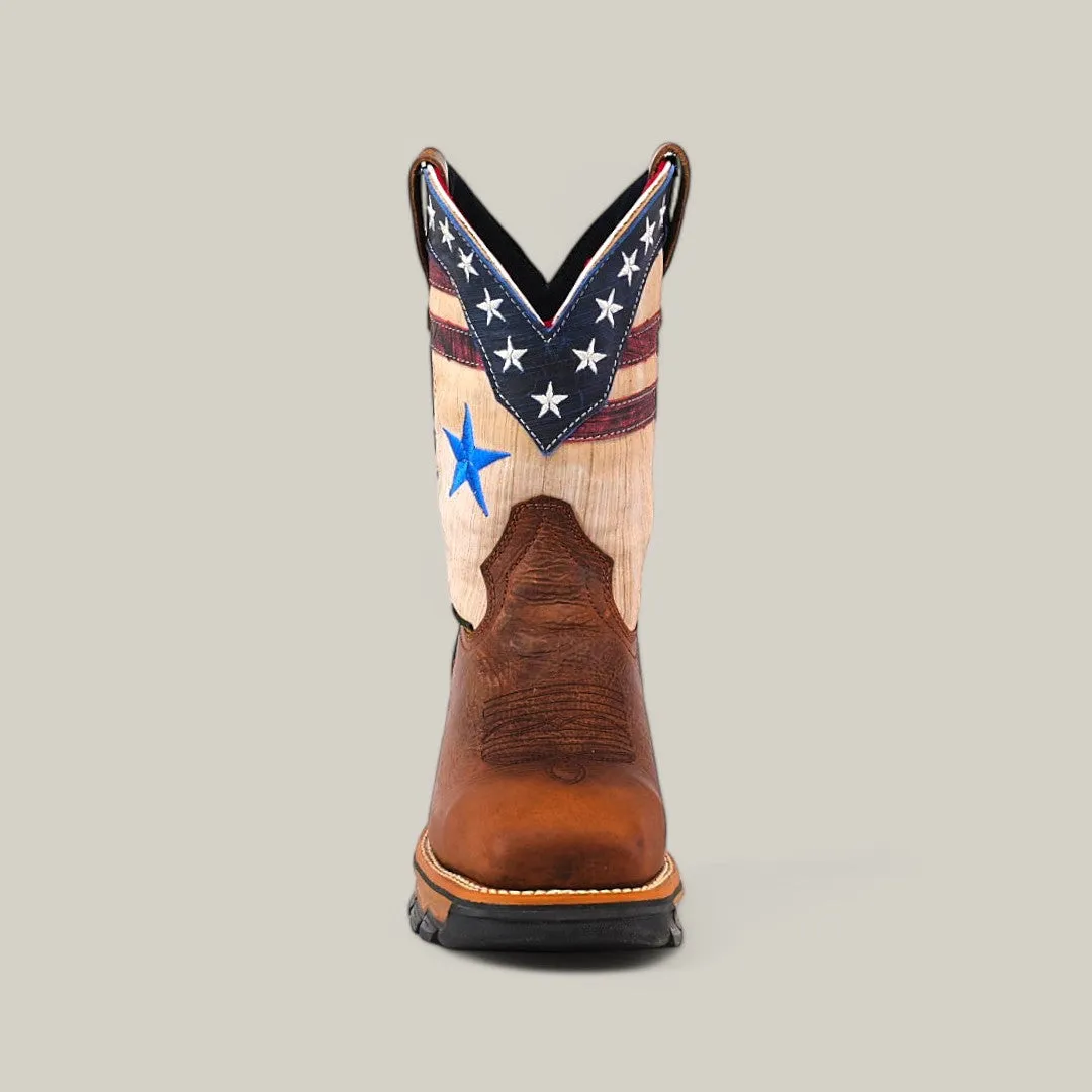 Aventajado Penac Composite Toe - E6282