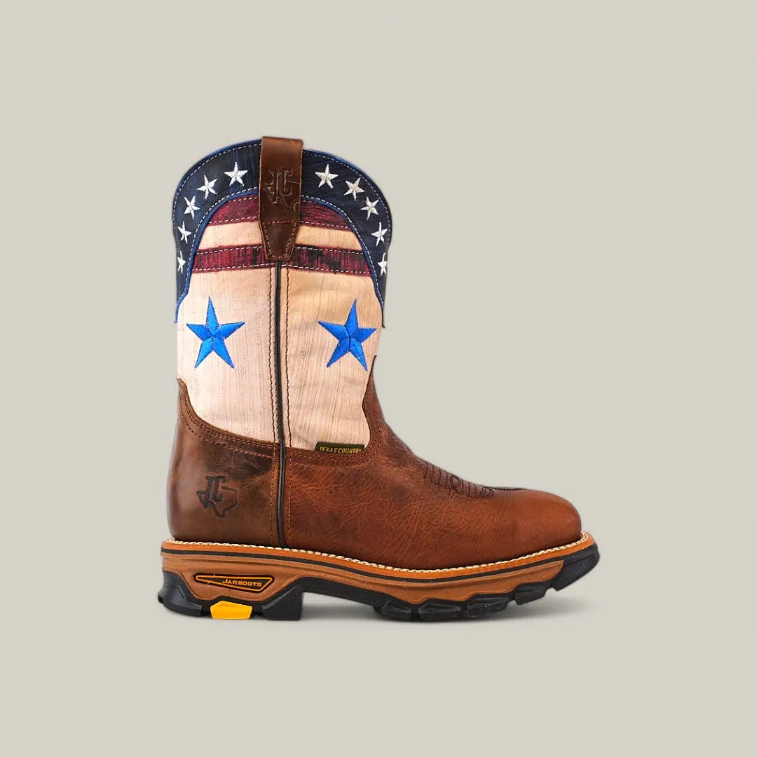 Aventajado Penac Composite Toe - E6282