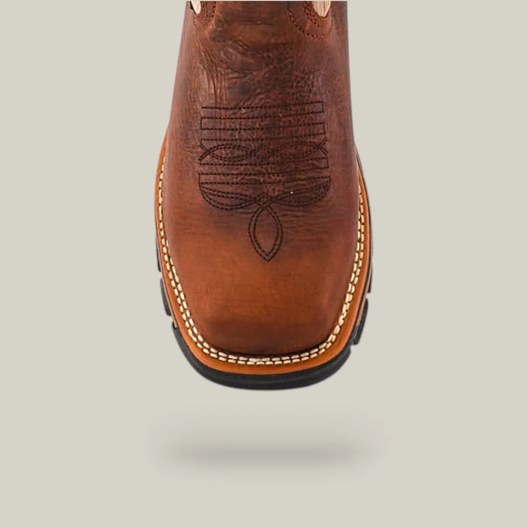 Aventajado Penac Composite Toe - E6282