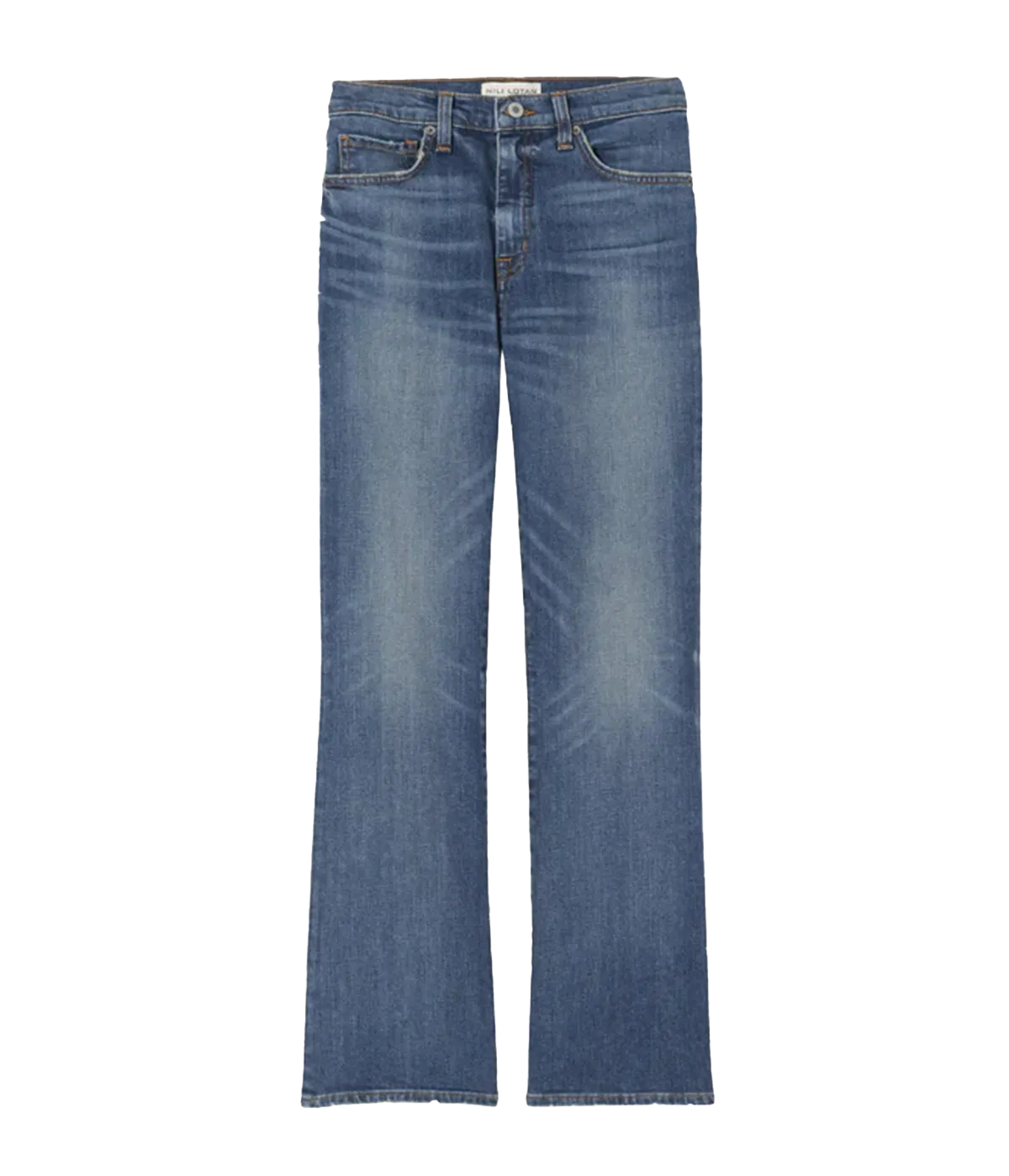 Boot Cut Jean in Classic & Wash