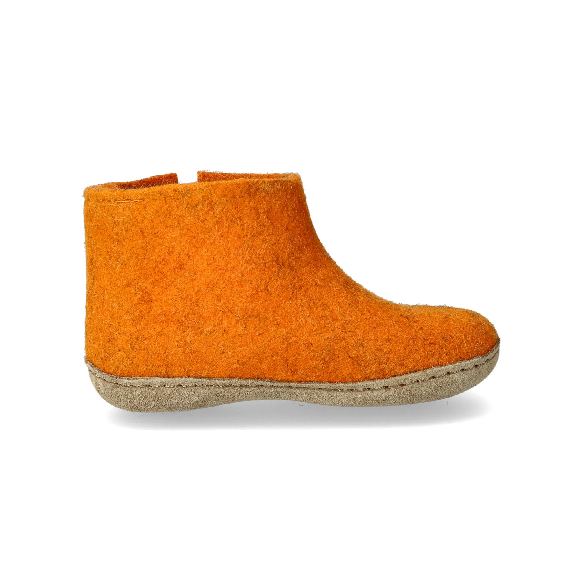 Boot junior - Orange