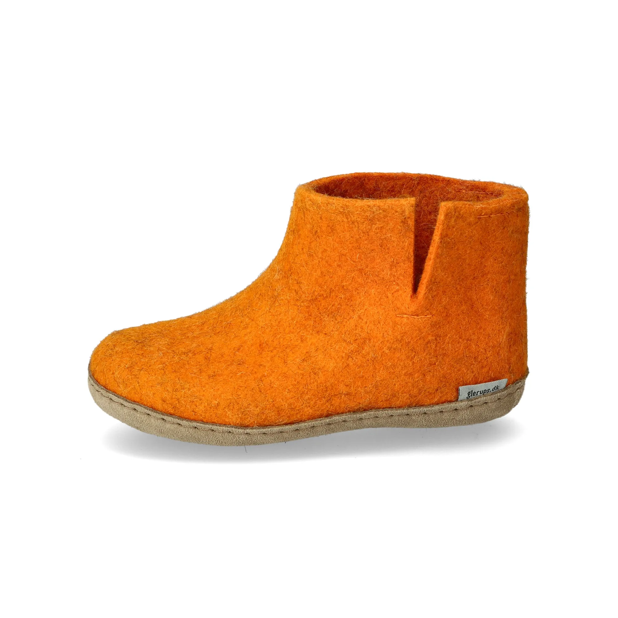 Boot junior - Orange