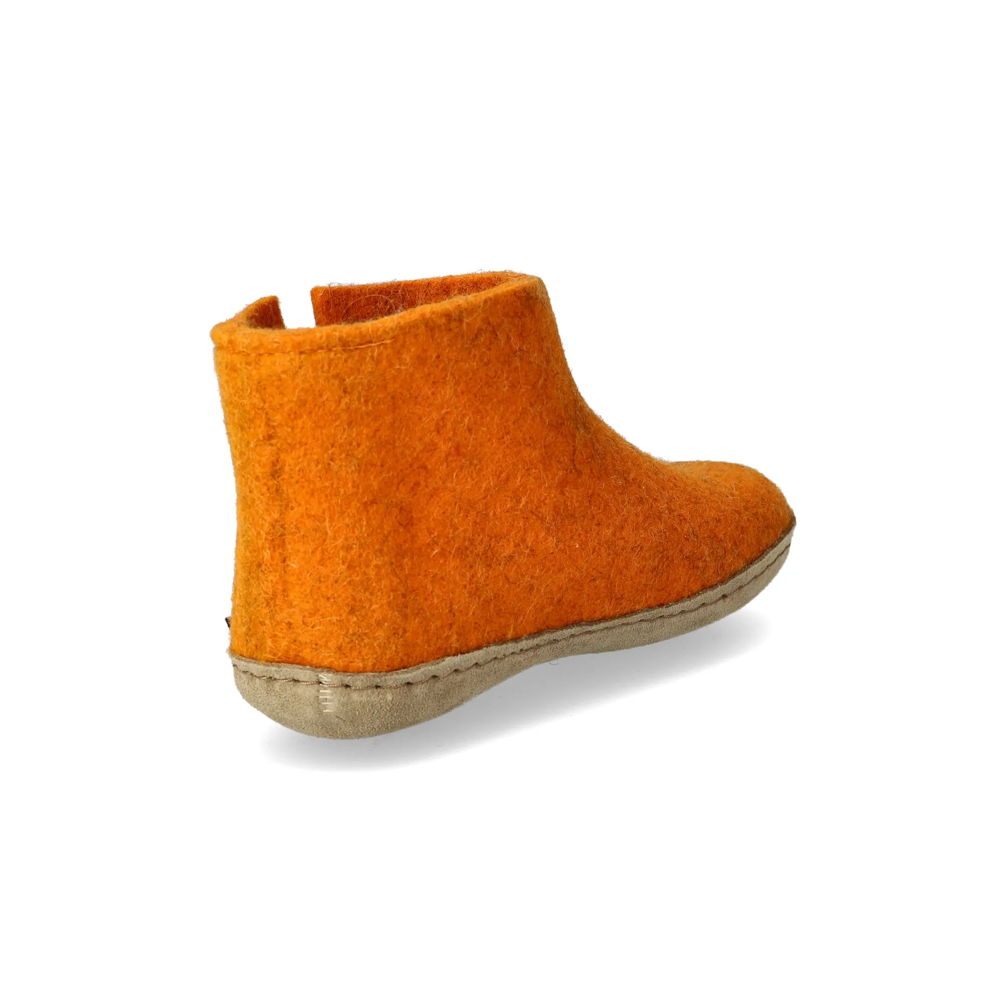 Boot junior - Orange