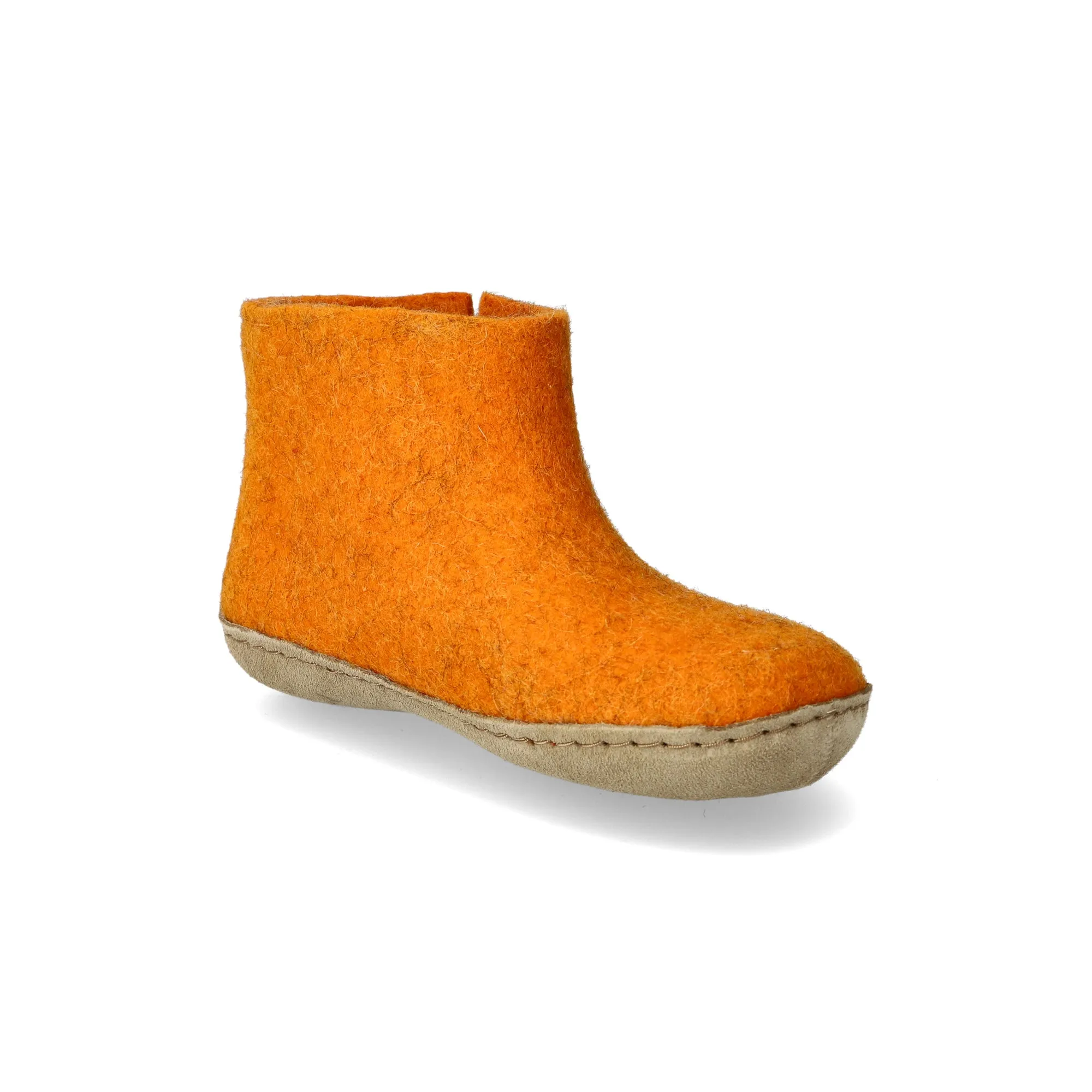 Boot junior - Orange
