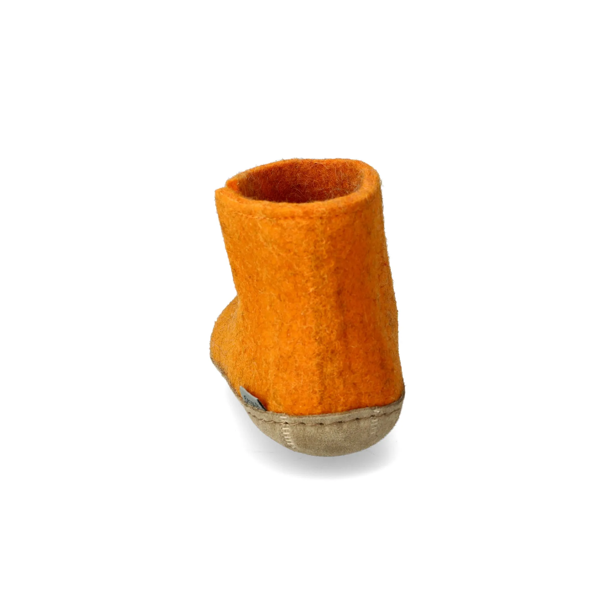 Boot junior - Orange