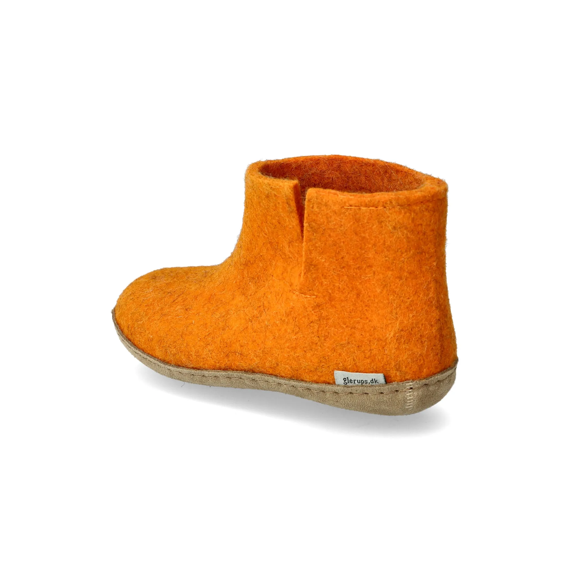 Boot junior - Orange