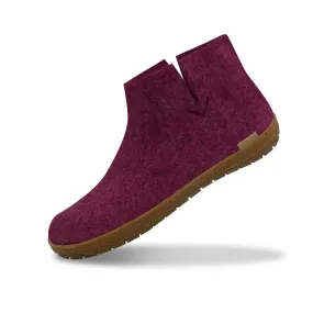  Removable Wool Lined Comfort Slippers