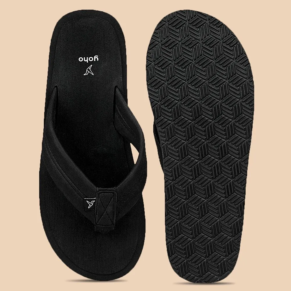Bubbles Orthopedic Slippers For Men