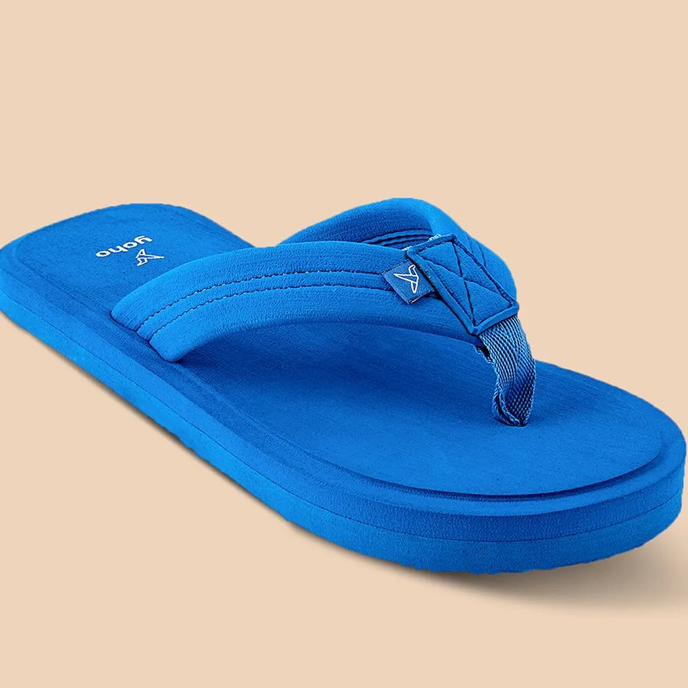 Bubbles Orthopedic Slippers For Men