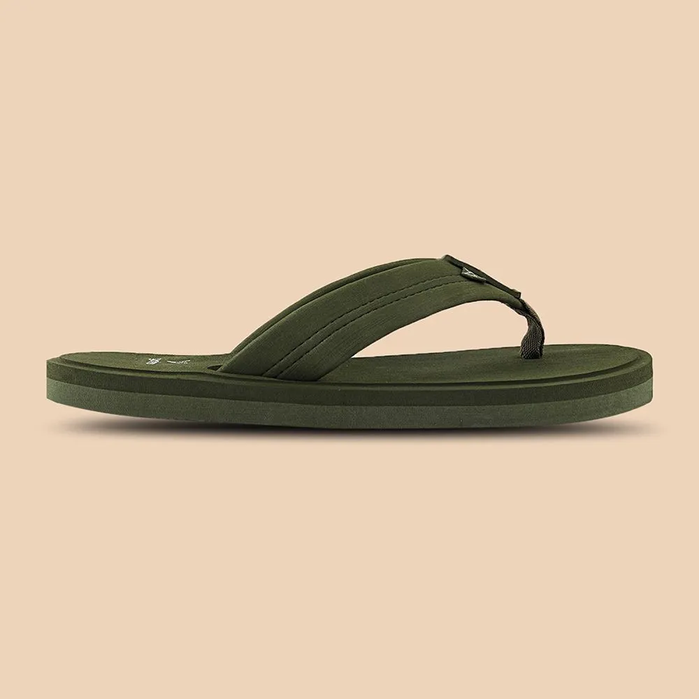 Bubbles Orthopedic Slippers For Men