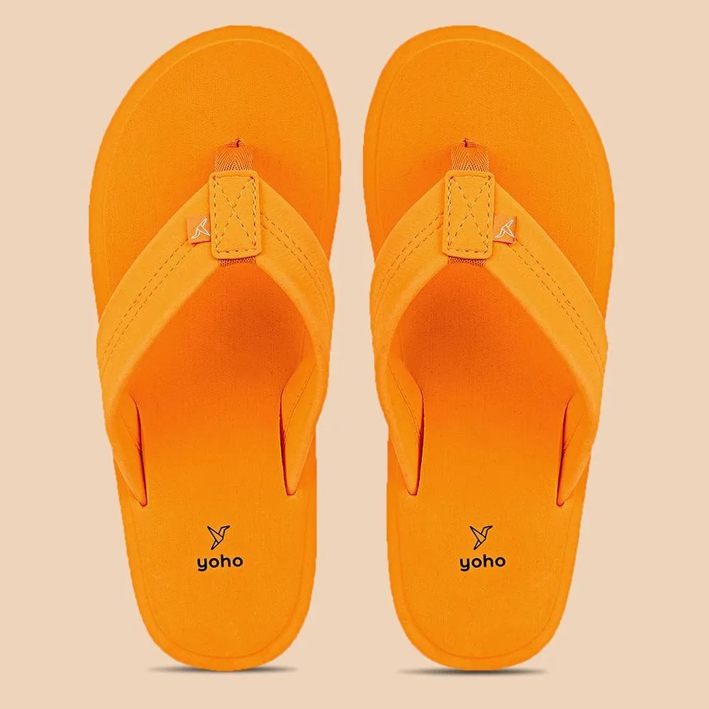 Bubbles Orthopedic Slippers For Men