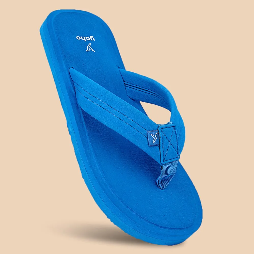 Bubbles Orthopedic Slippers For Men