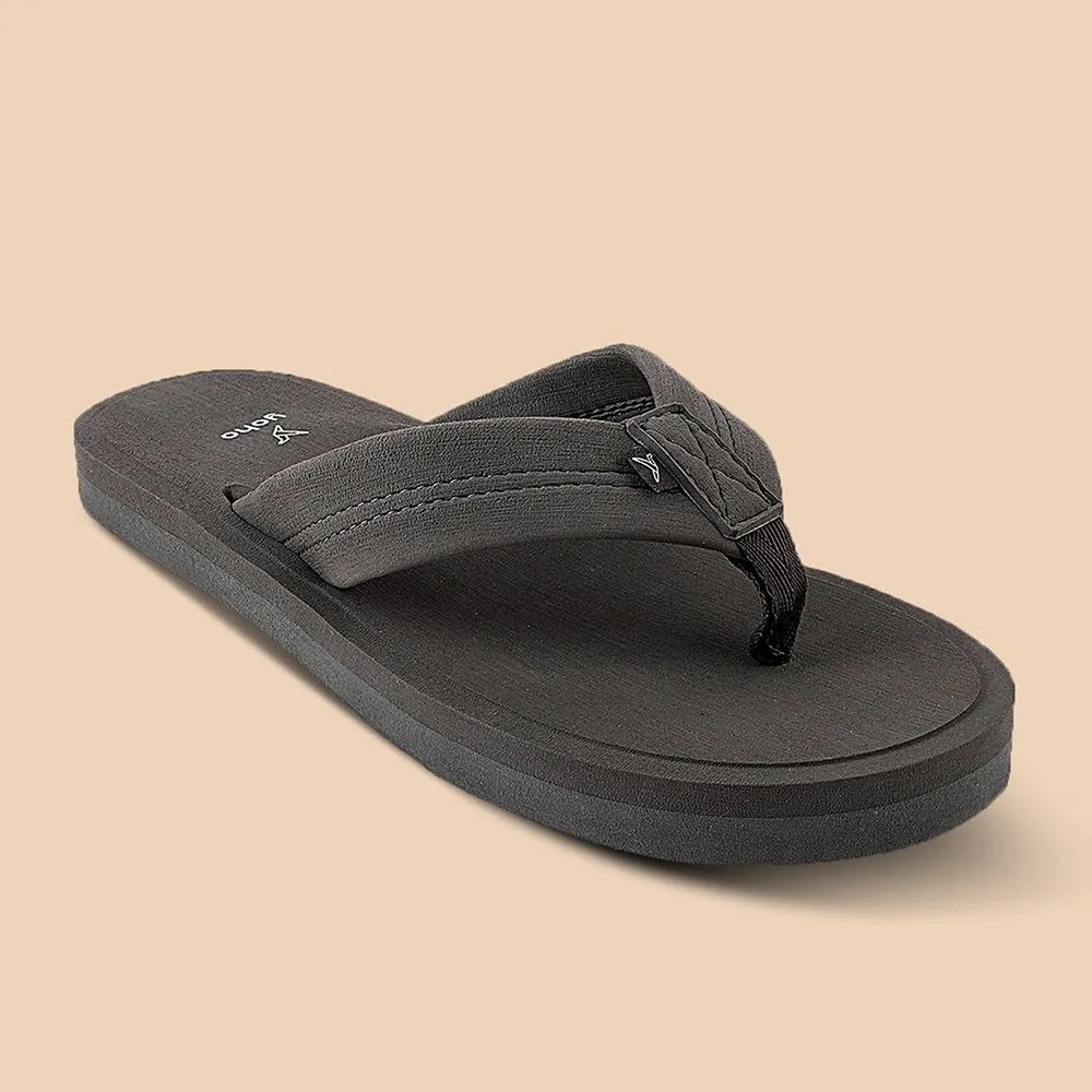 Bubbles Orthopedic Slippers For Men