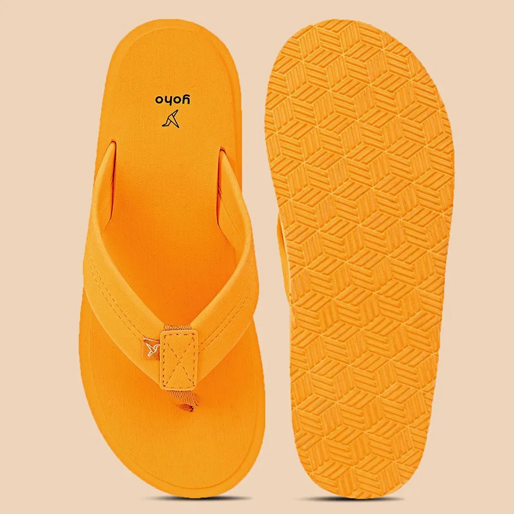 Bubbles Orthopedic Slippers For Men