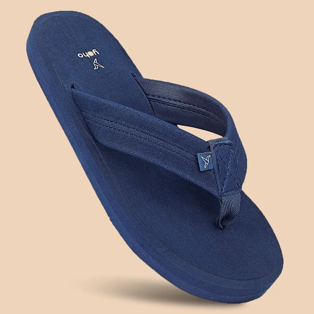 Bubbles Orthopedic Slippers For Men