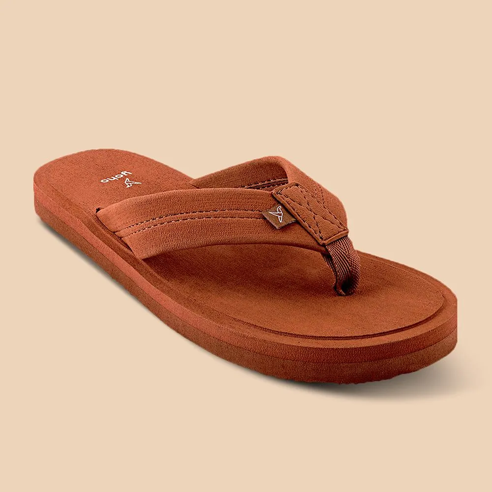 Bubbles Orthopedic Slippers For Men