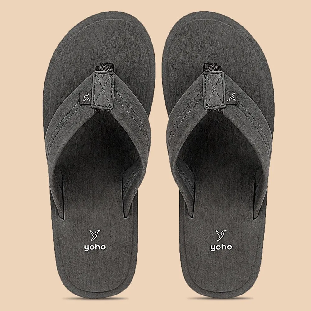 Bubbles Orthopedic Slippers For Men