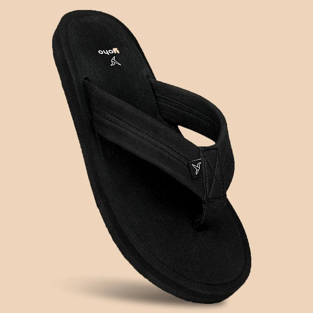 Bubbles Orthopedic Slippers For Men