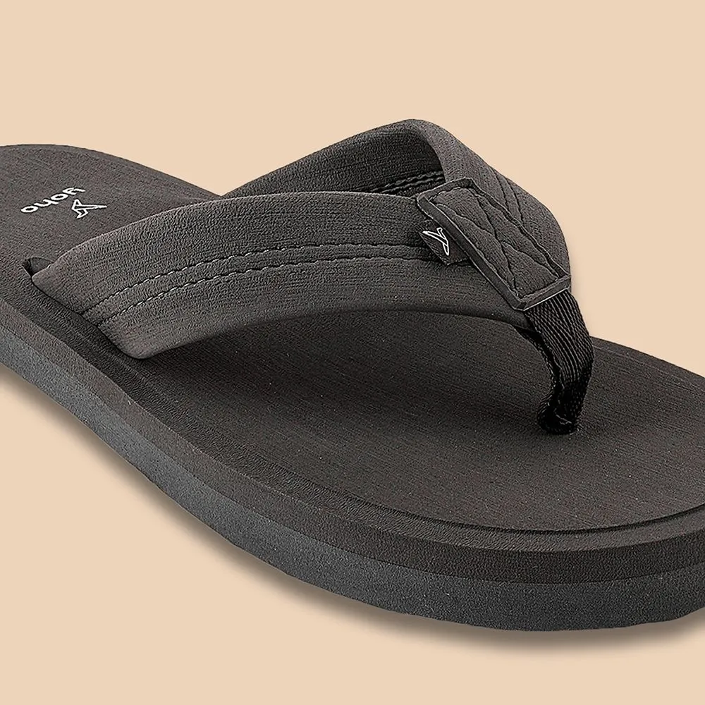 Bubbles Orthopedic Slippers For Men