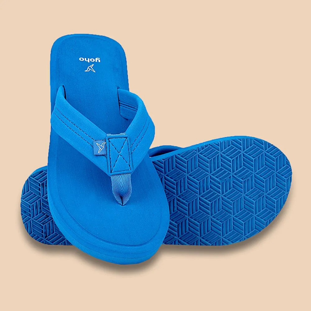 Bubbles Orthopedic Slippers For Men