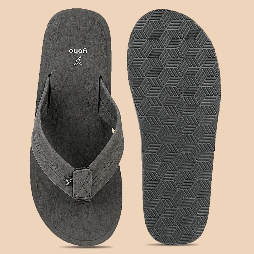 Bubbles Orthopedic Slippers For Men