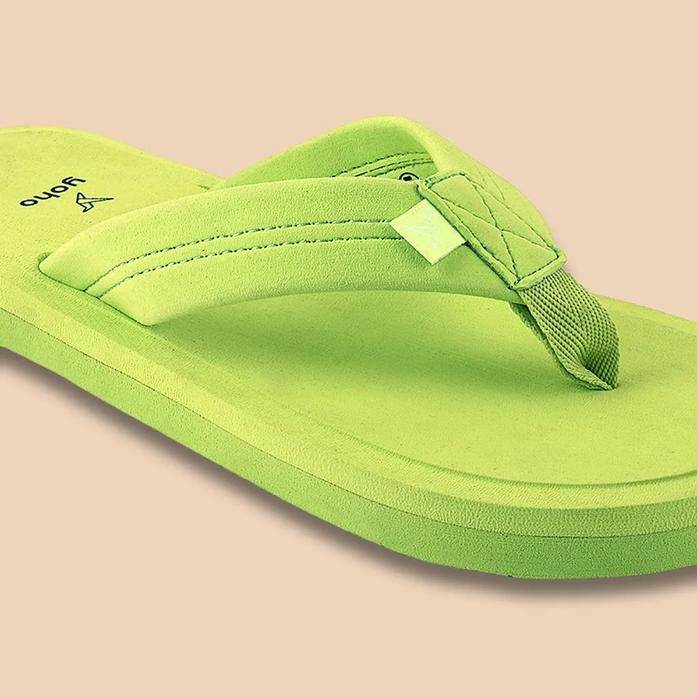 Bubbles Orthopedic Slippers For Men