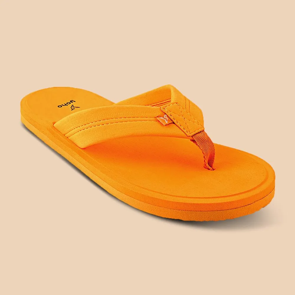 Bubbles Orthopedic Slippers For Men