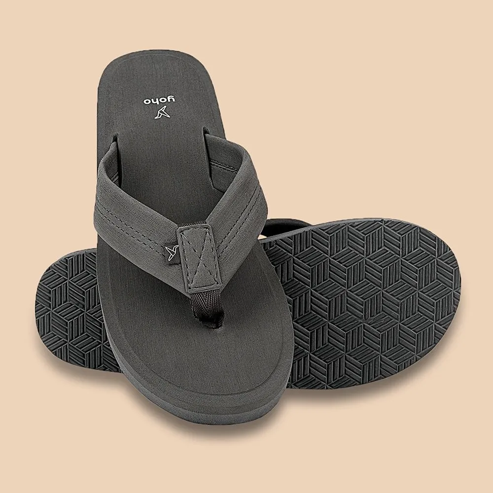 Bubbles Orthopedic Slippers For Men