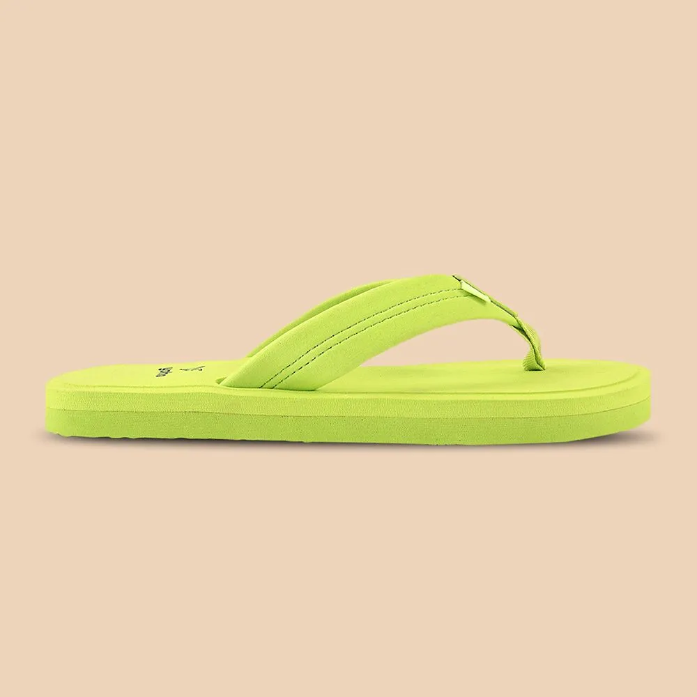 Bubbles Orthopedic Slippers For Men