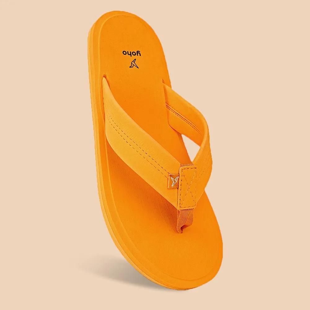 Bubbles Orthopedic Slippers For Men