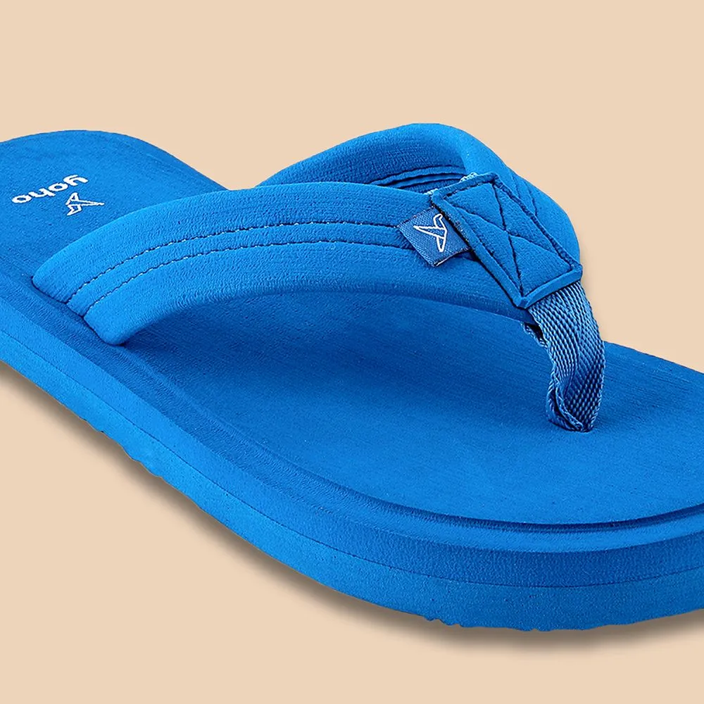 Bubbles Orthopedic Slippers For Men