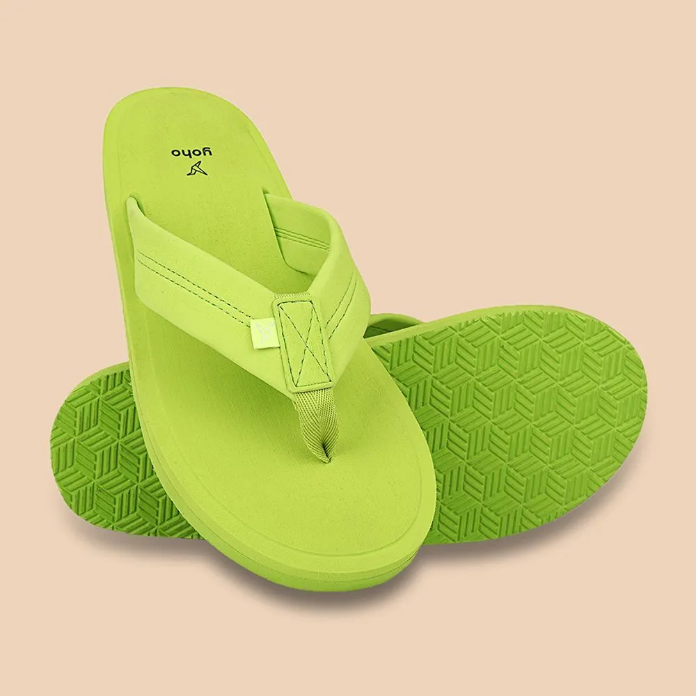 Bubbles Orthopedic Slippers For Men
